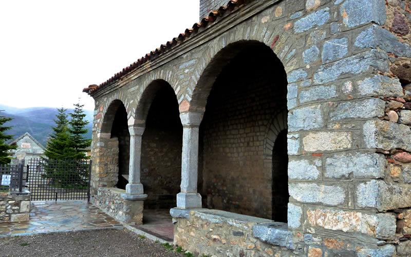 Culture and romanesque art in La Cerdanya
