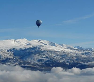 Actividades y excursiones